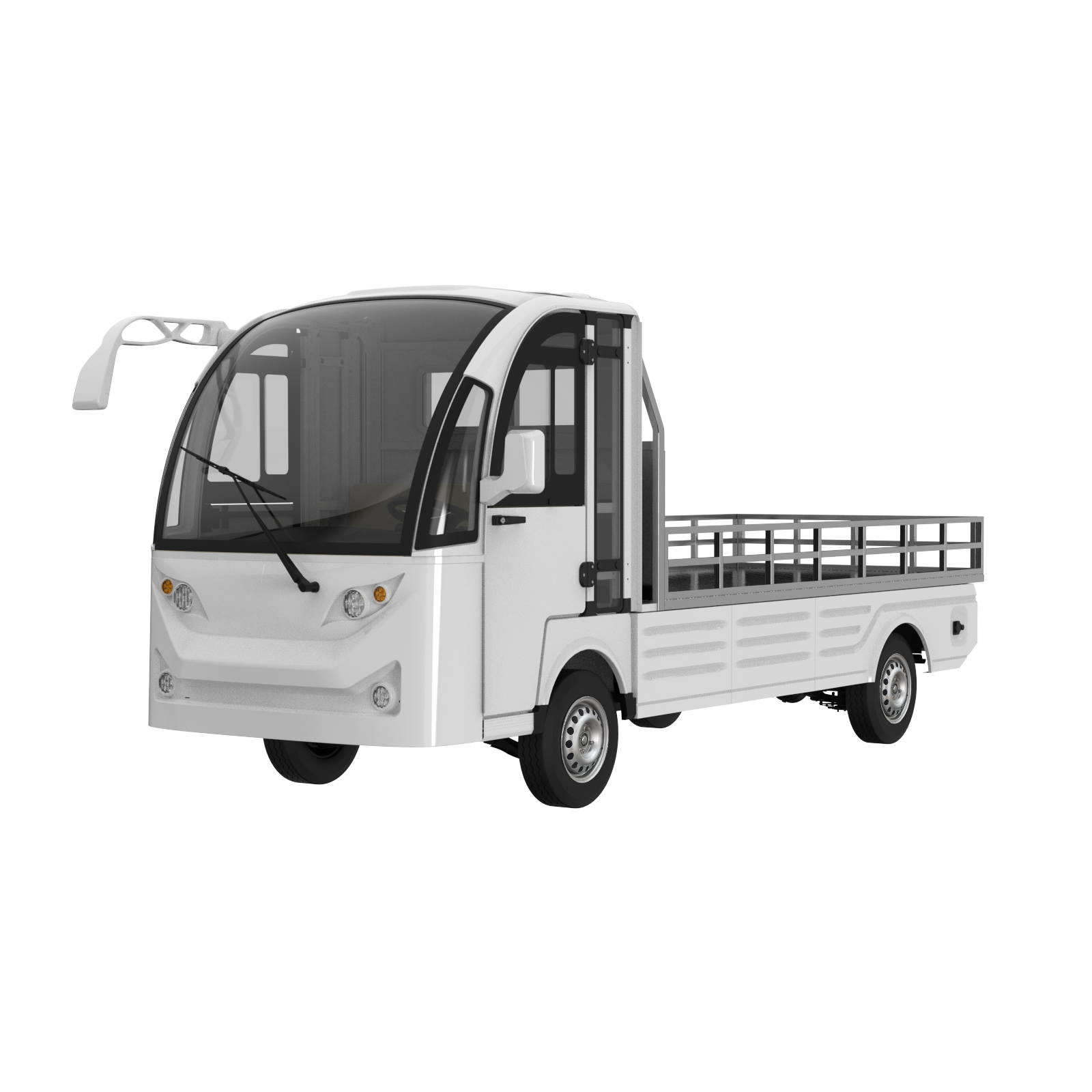 2-miejscowy elektryczny ładunek towarowy+LQF1032F