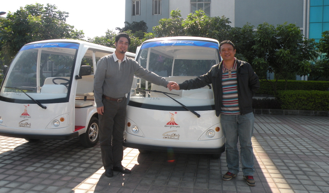 Азиатские игры 2010 года в Гуанчжоу и Паралимпийские Азиатские игры6